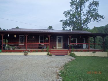 5931 N KY-15, Pine Ridge, KY 41360