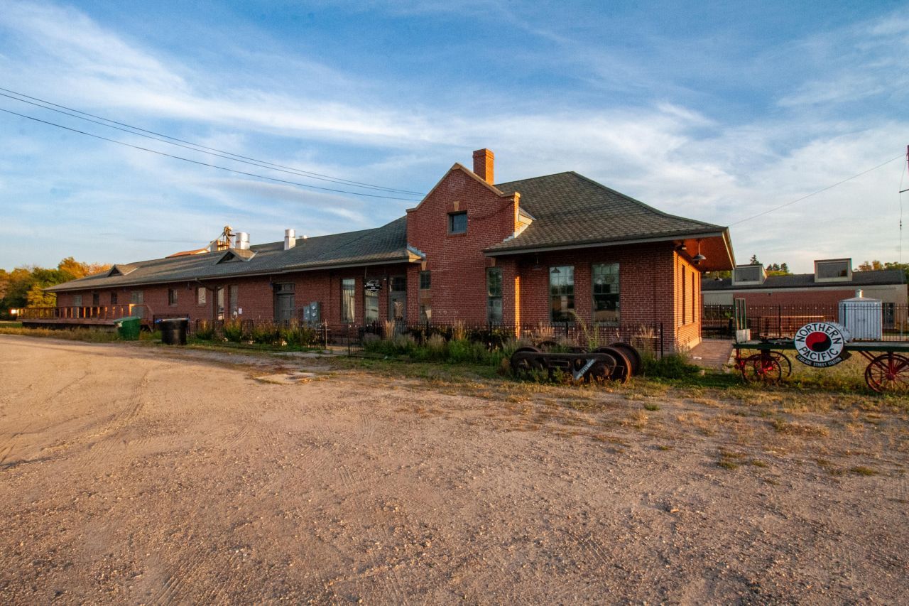 423 Cascade, Fergus Falls, MN 56537