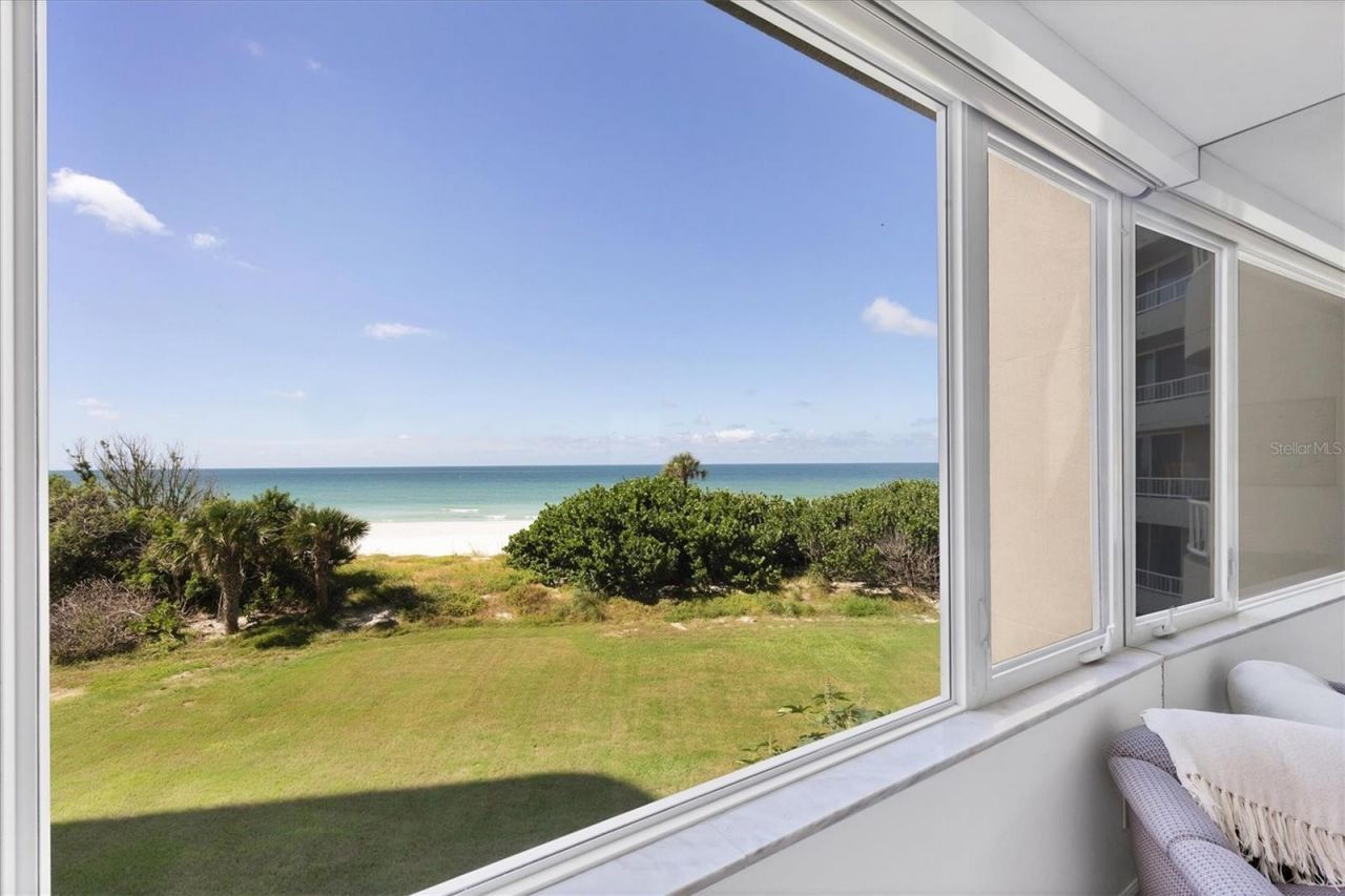 775 Longboat Club Road, Unit 203, Longboat Key, FL 34228 Photo