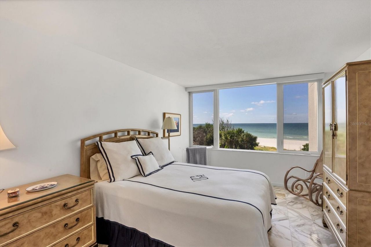 775 Longboat Club Road, Unit 203, Longboat Key, FL 34228 Photo