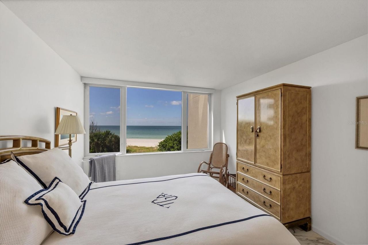 775 Longboat Club Road, Unit 203, Longboat Key, FL 34228 Photo