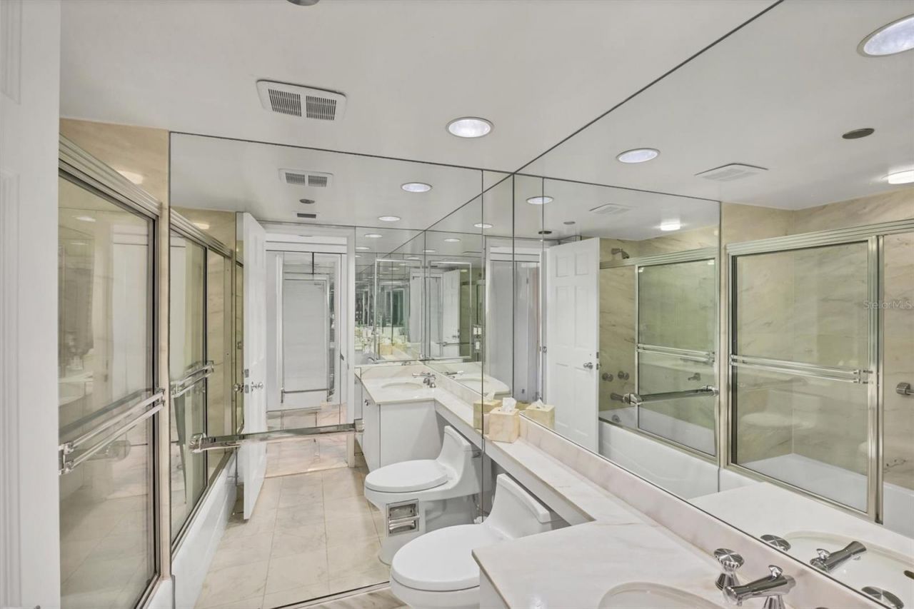 775 Longboat Club Road, Unit 203, Longboat Key, FL 34228 Photo