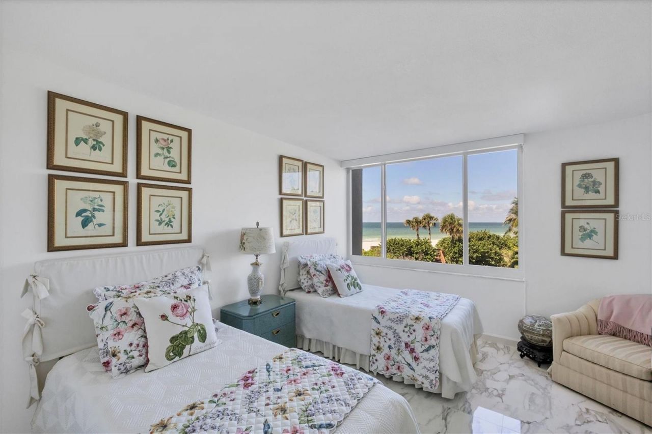 775 Longboat Club Road, Unit 203, Longboat Key, FL 34228 Photo