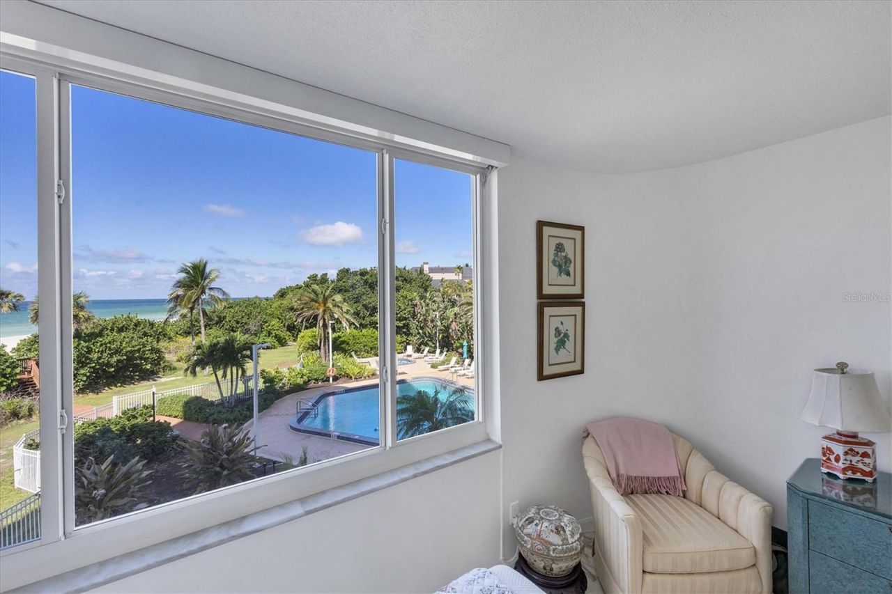775 Longboat Club Road, Unit 203, Longboat Key, FL 34228 Photo