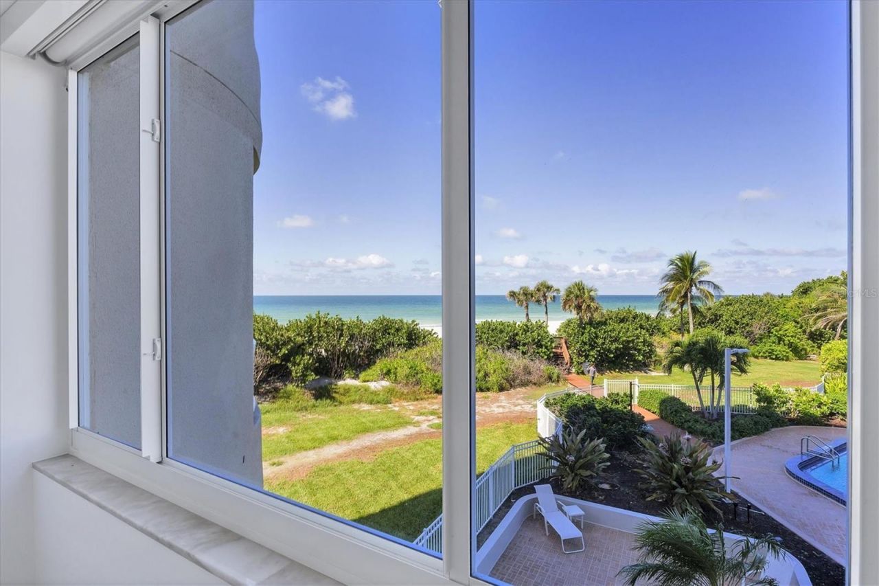 775 Longboat Club Road, Unit 203, Longboat Key, FL 34228 Photo