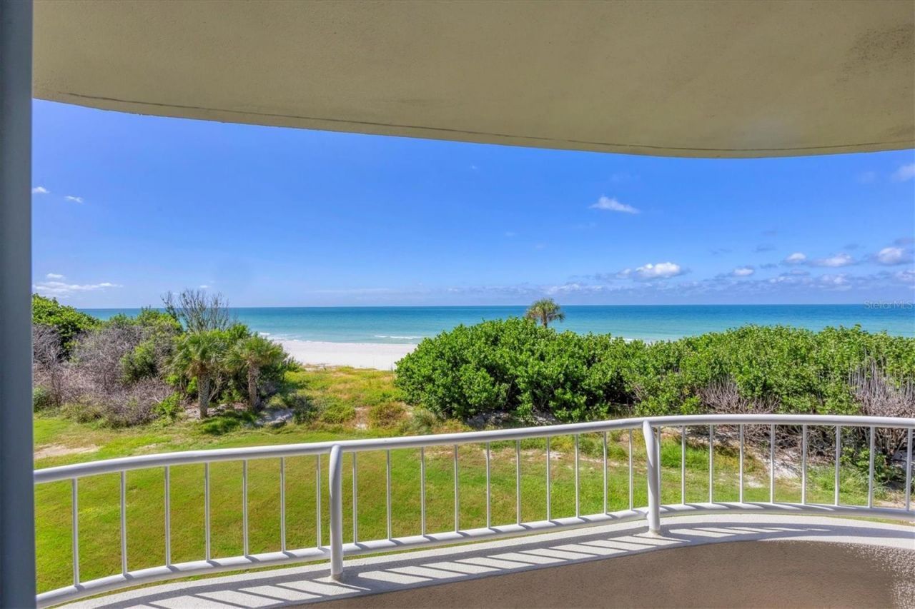 775 Longboat Club Road, Unit 203, Longboat Key, FL 34228 Photo