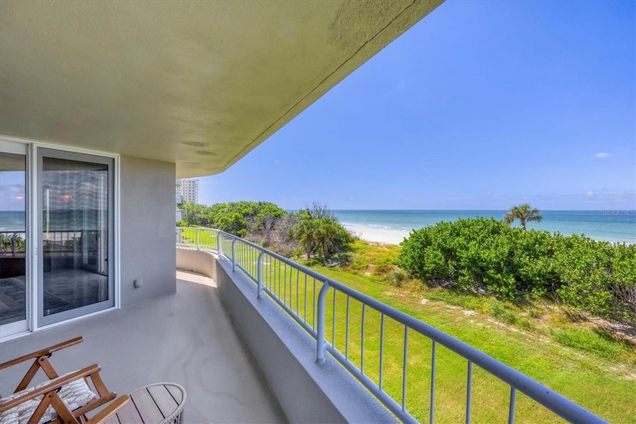 775 Longboat Club Road, Unit 203, Longboat Key, FL 34228 Photo