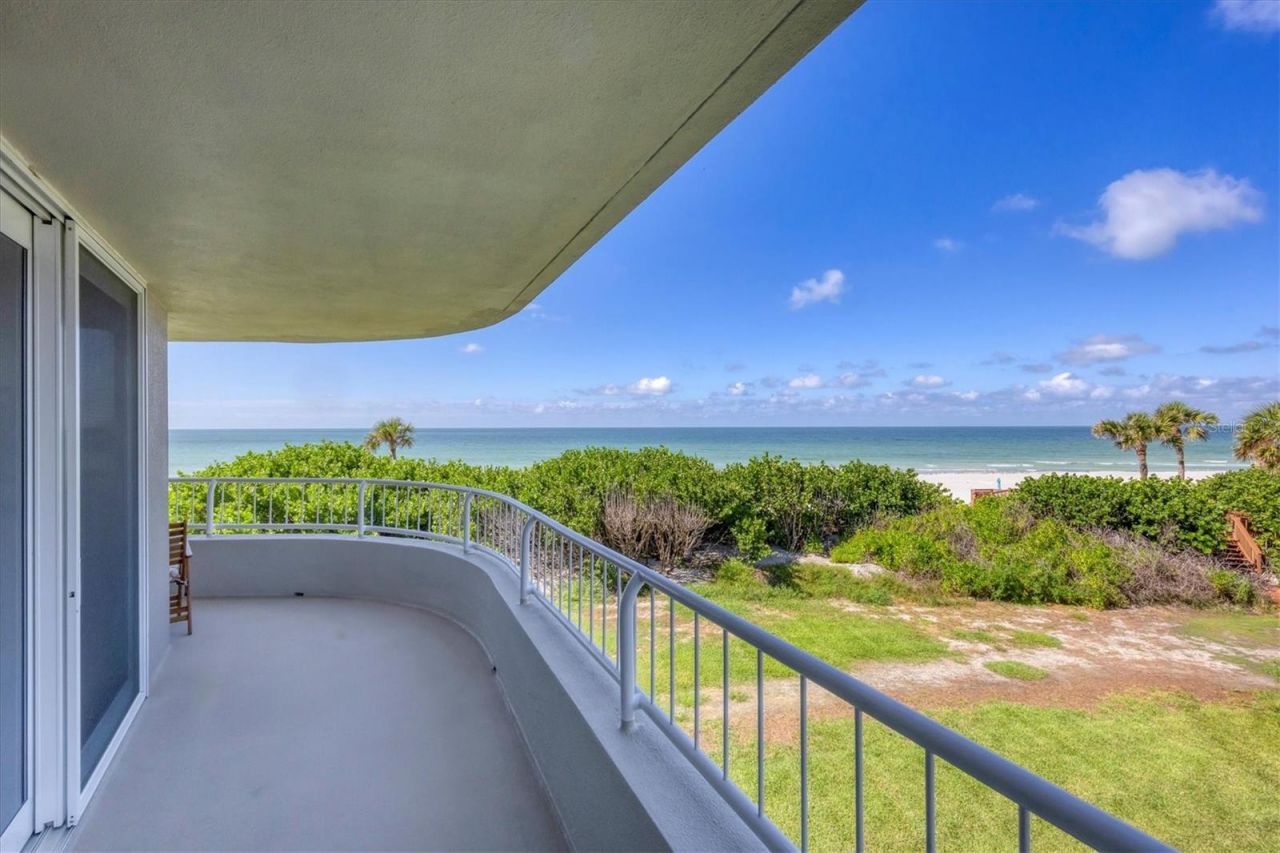 775 Longboat Club Road, Unit 203, Longboat Key, FL 34228 Photo