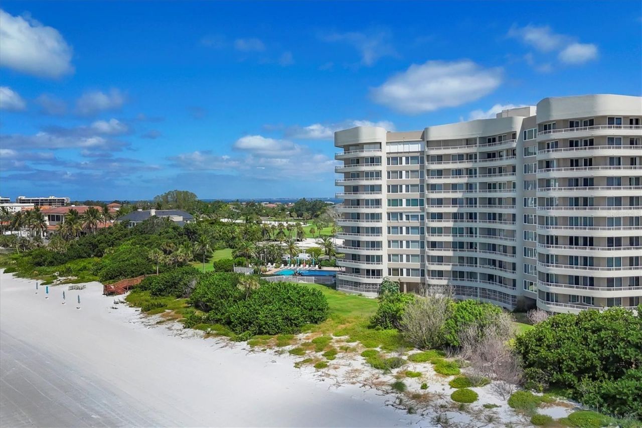 775 Longboat Club Road, Unit 203, Longboat Key, FL 34228 Photo