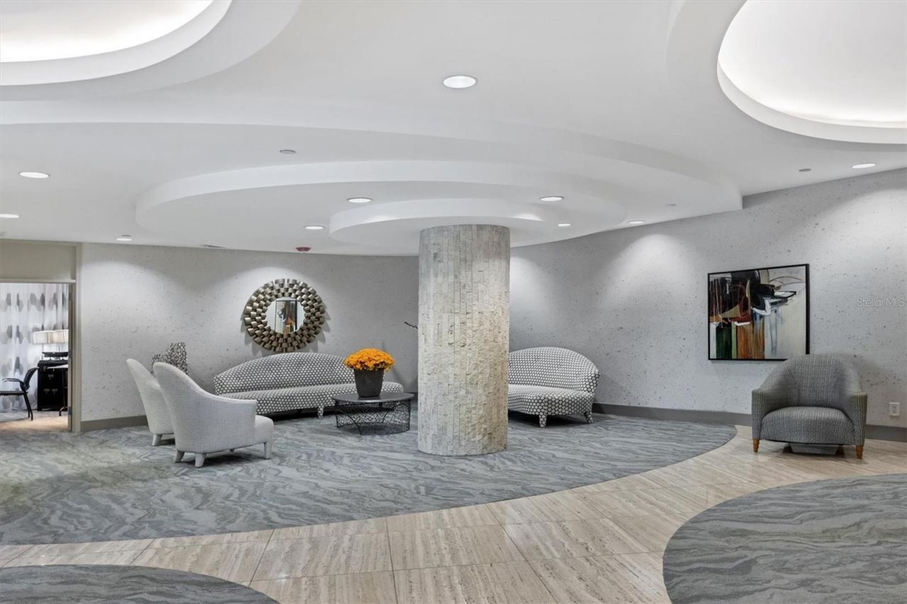 775 Longboat Club Road, Unit 203, Longboat Key, FL 34228 Photo