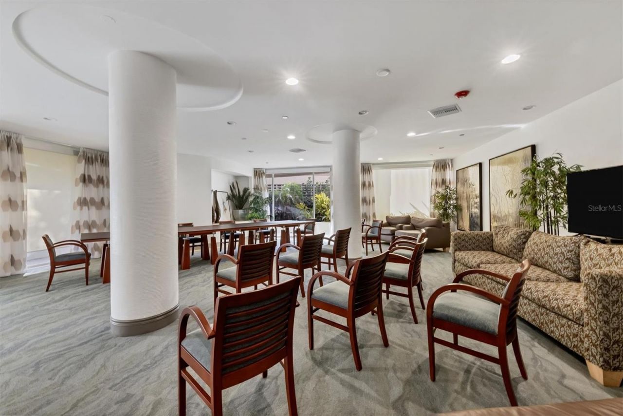 775 Longboat Club Road, Unit 203, Longboat Key, FL 34228 Photo