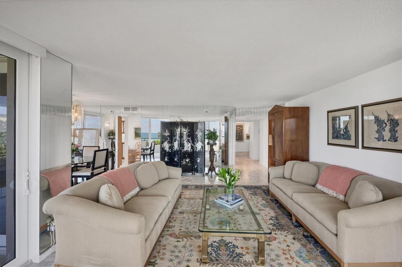 775 Longboat Club Road, Unit 203, Longboat Key, FL 34228 Photo