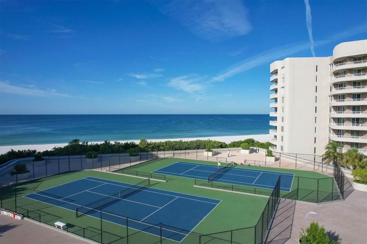 775 Longboat Club Road, Unit 203, Longboat Key, FL 34228 Photo