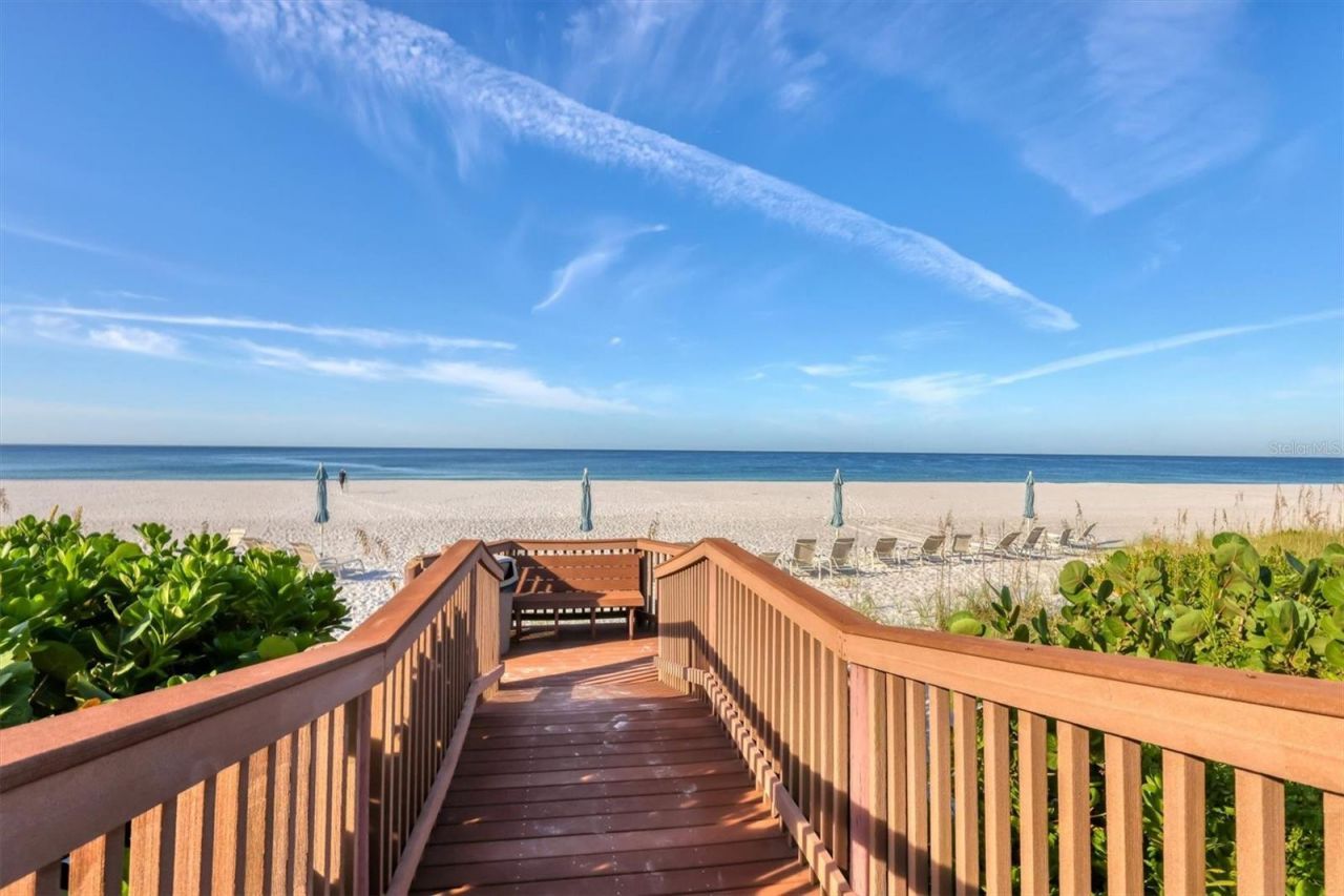 775 Longboat Club Road, Unit 203, Longboat Key, FL 34228 Photo