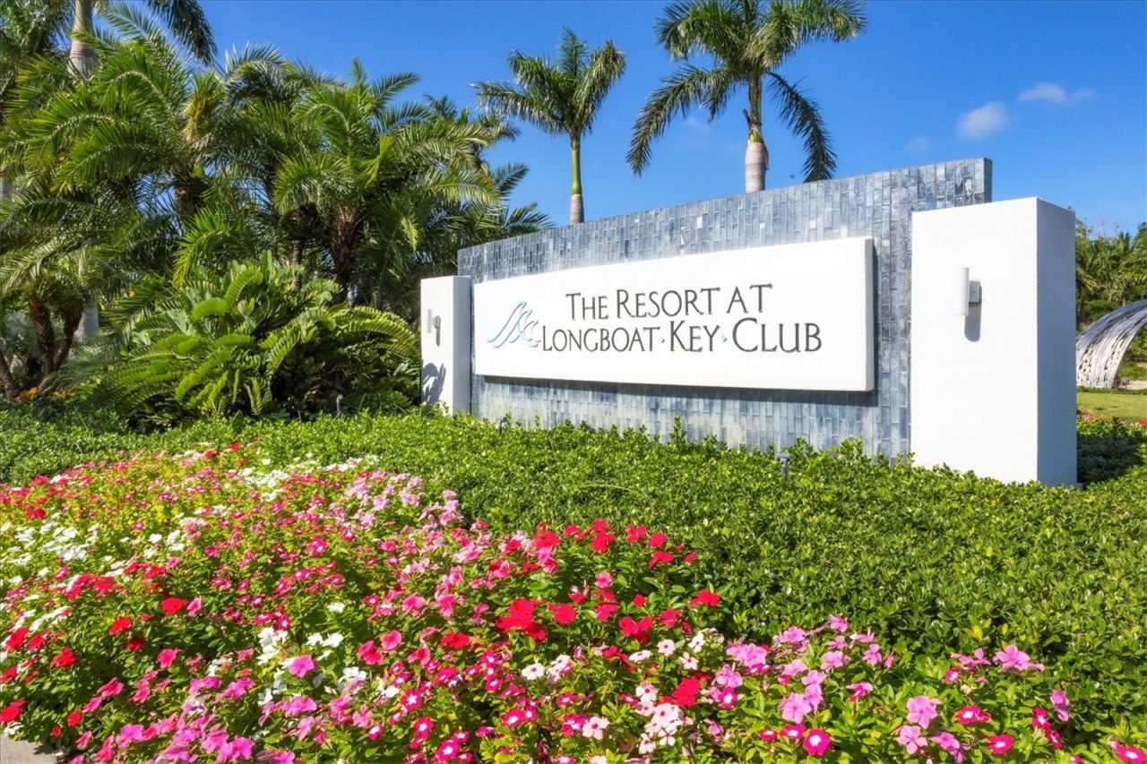 775 Longboat Club Road, Unit 203, Longboat Key, FL 34228 Photo