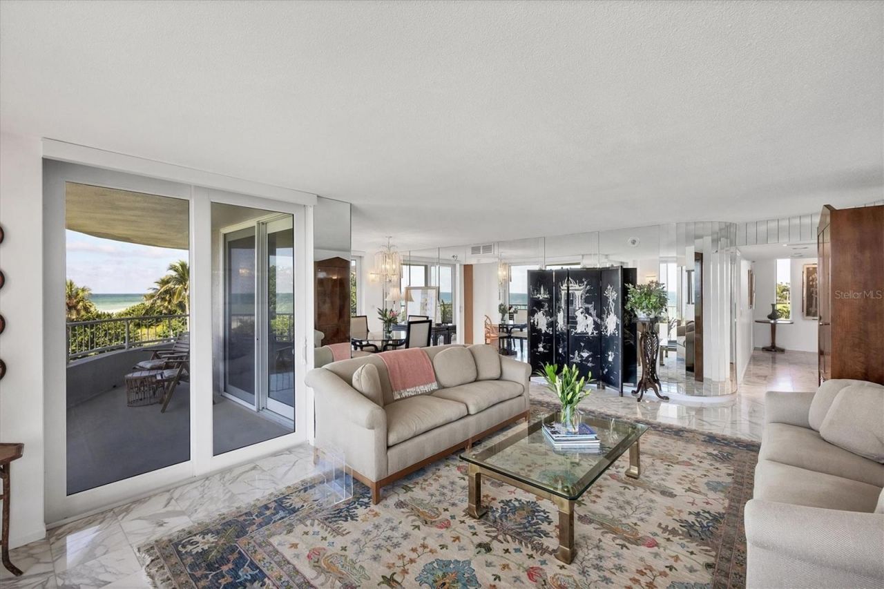 775 Longboat Club Road, Unit 203, Longboat Key, FL 34228 Photo