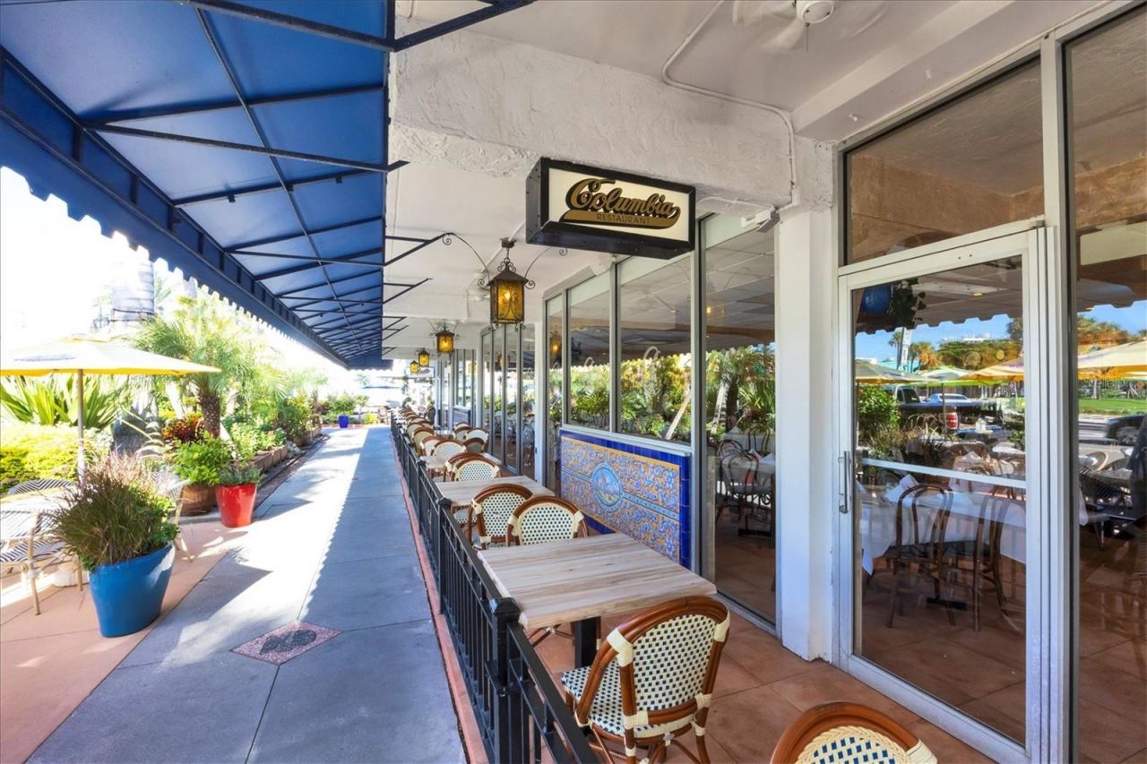 775 Longboat Club Road, Unit 203, Longboat Key, FL 34228 Photo