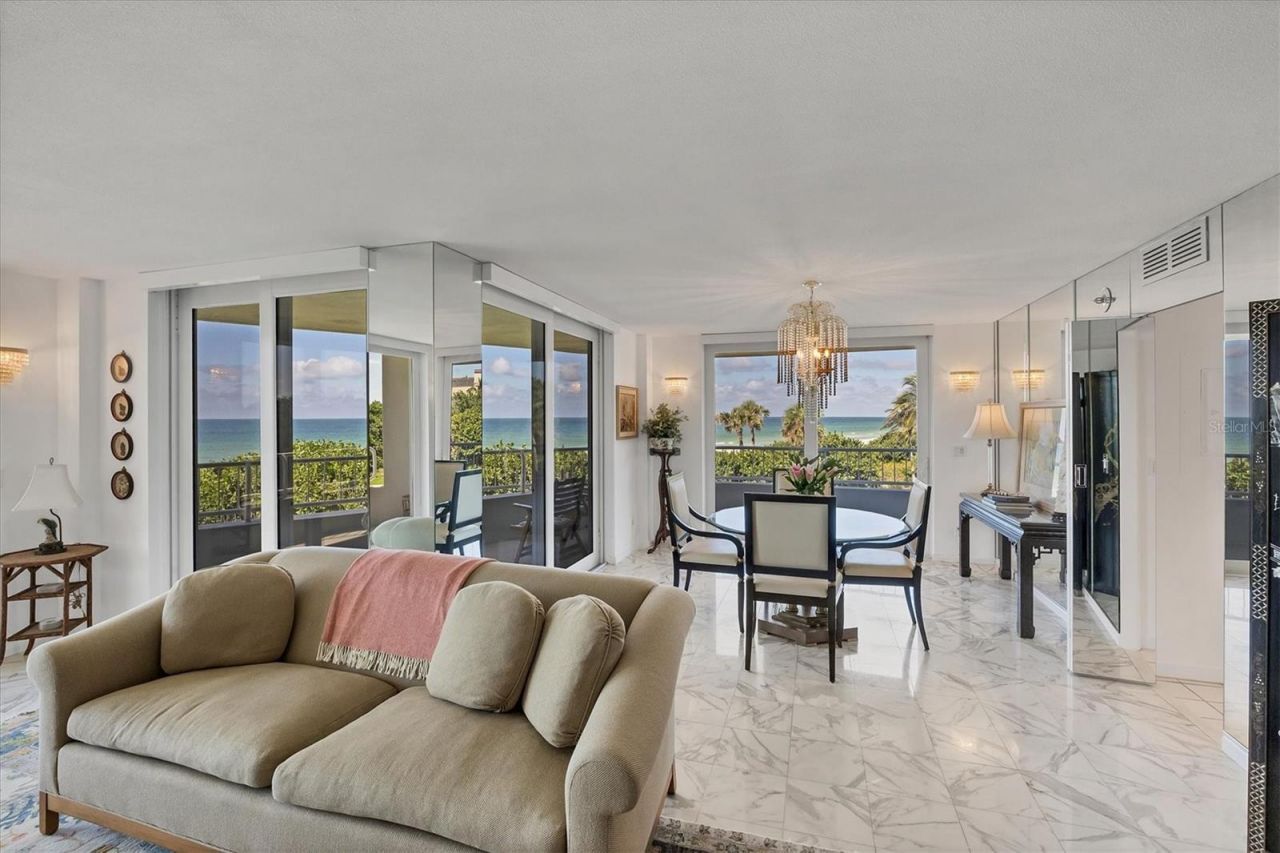 775 Longboat Club Road, Unit 203, Longboat Key, FL 34228 Photo
