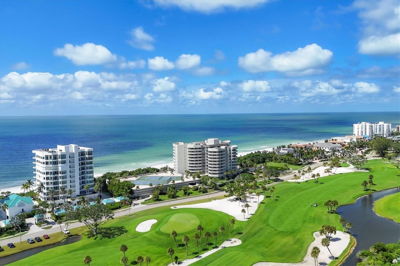 775 Longboat Club Road, Unit 203, Longboat Key, FL 34228 Photo