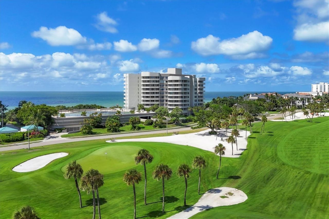 775 Longboat Club Road, Unit 203, Longboat Key, FL 34228 Photo