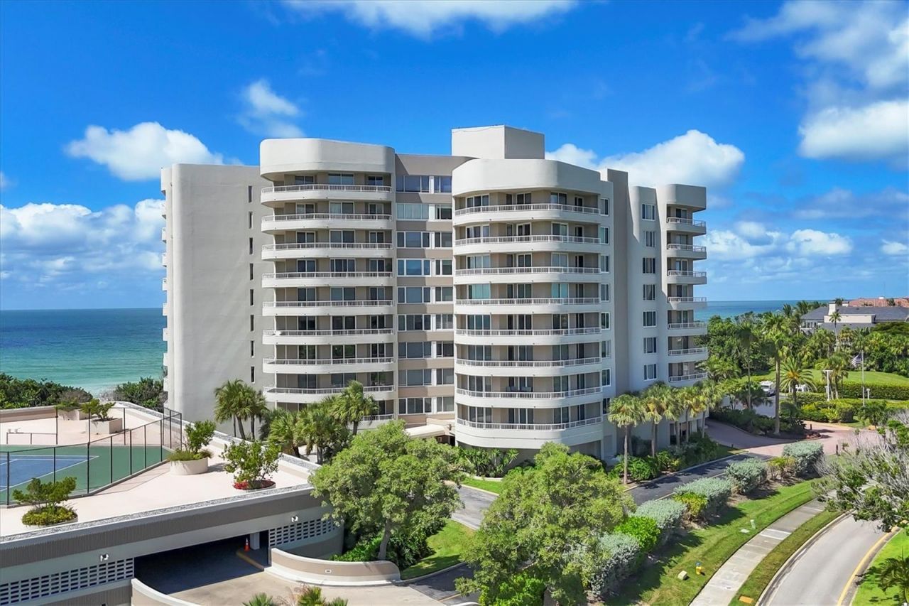 775 Longboat Club Road, Unit 203, Longboat Key, FL 34228 Photo