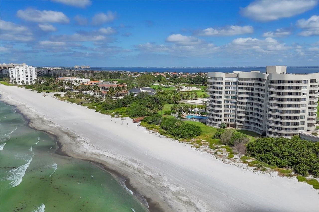 775 Longboat Club Road, Unit 203, Longboat Key, FL 34228 Photo