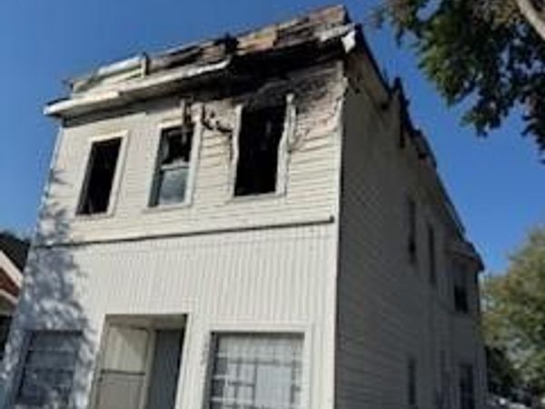 1002 Prouty Ave, Toledo, OH 43609