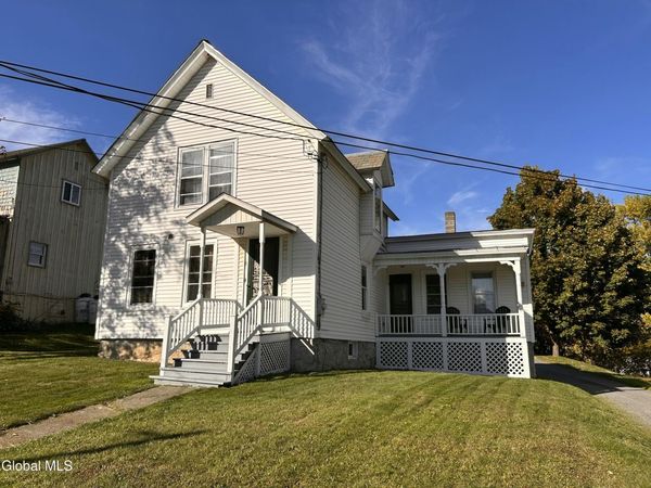 6 Wayne Avenue, Ticonderoga, NY 12883