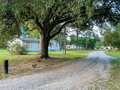 839 Burgin Road, McClellanville, SC 29458