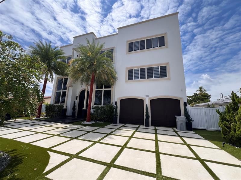 2616 SE 10th Ct, Pompano Beach, FL 33062 Photo