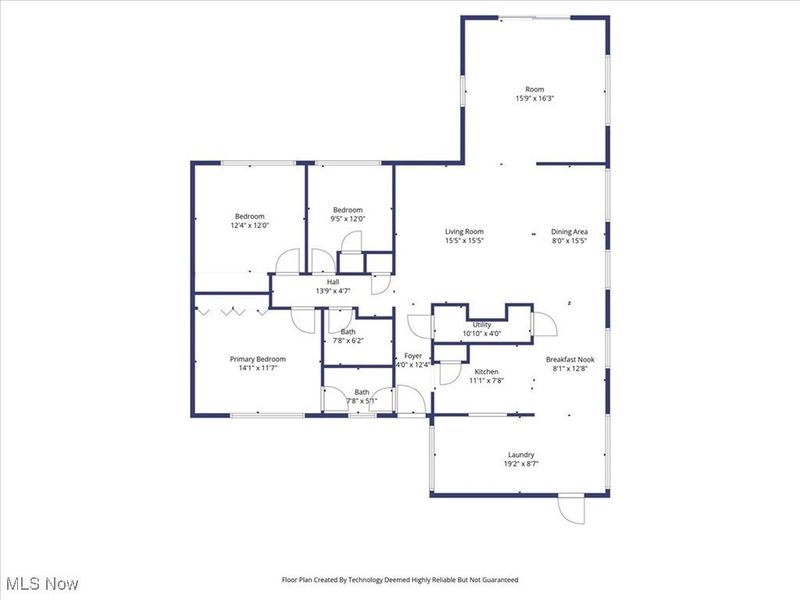 110 E 252nd Street, Euclid, OH 44132 Photo 26