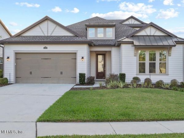 102 STARLIS Place, St. Johns, FL 32259