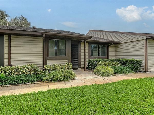 5911 39TH AVENUE W, BRADENTON, FL 34209