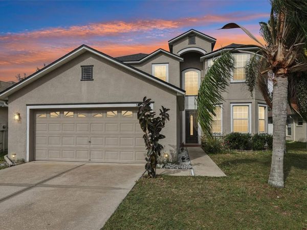 31029 BACLAN DRIVE, WESLEY CHAPEL, FL 33545