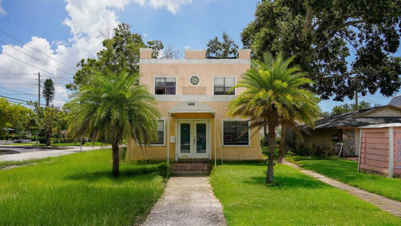 5400 Central Avenue, Saint Petersburg, FL 33707 Main Photo