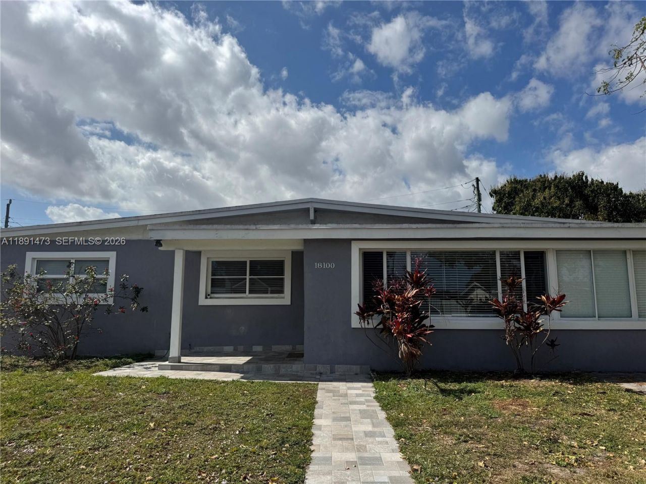 18100 NW 7th Pl, Miami Gardens, FL 33169 Photo