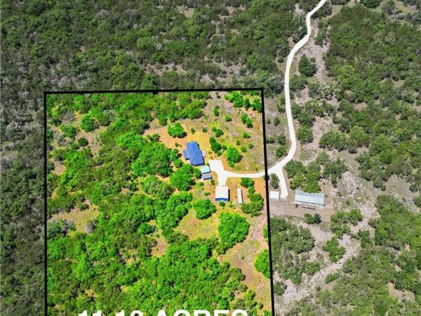 504 Oak Grove Road, San Marcos, TX 78666