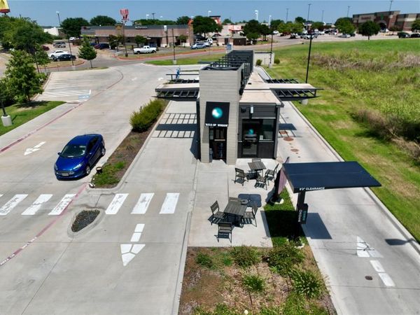 1140 George Hopper Road , Midlothian, TX 76065