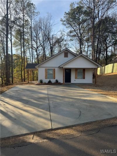 108 22nd Avenue Ne, Tuscaloosa, AL 35404 Main Photo