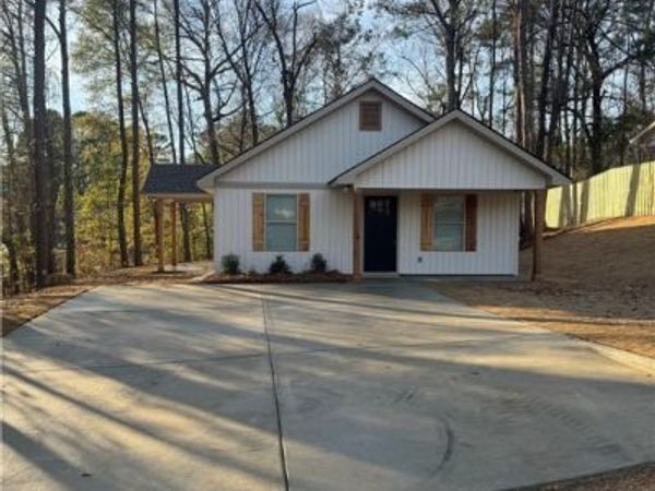 108 22nd Avenue NE, Tuscaloosa, AL 35404