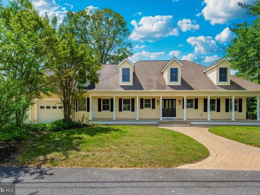 301 Unity Lane, Annapolis, MD 21401 Main Photo
