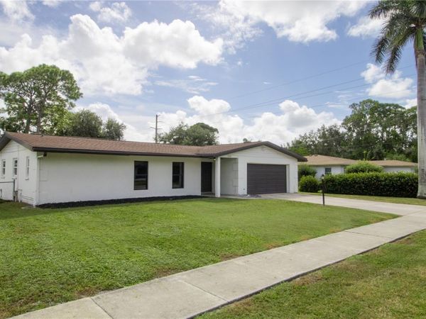 2320 N EUCLID AVENUE, SARASOTA, FL 34234