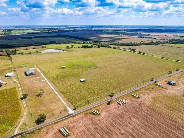 0 Anderson Ranch Road, Waxahachie, TX 75167