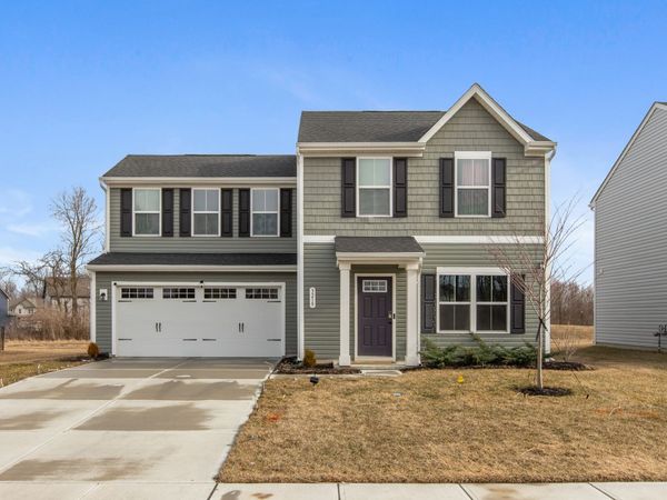3219 E Maygrove Drive, Danville, IN 46122