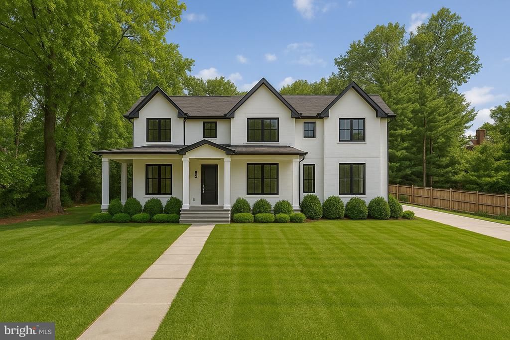 11313 Marcliff Road, North Bethesda, MD 20852 Main Photo