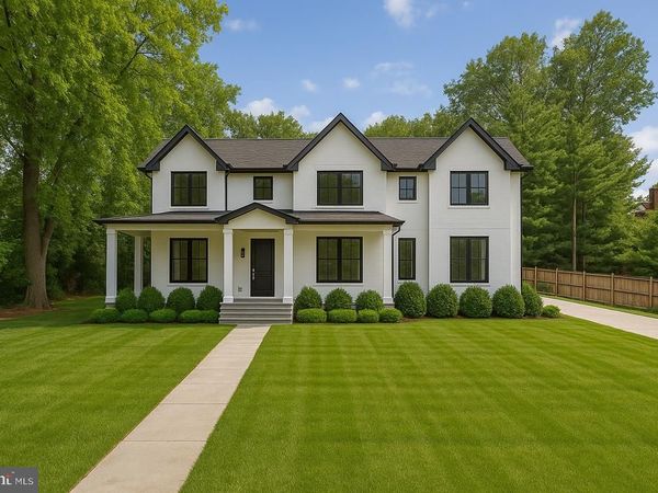 11313 MARCLIFF ROAD, NORTH BETHESDA, MD 20852