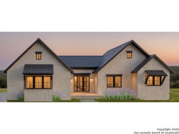 444 Herauf, Canyon Lake, TX 78133