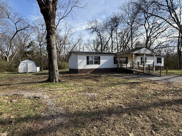 2421 Anes Station Rd, Lewisburg, TN 37091