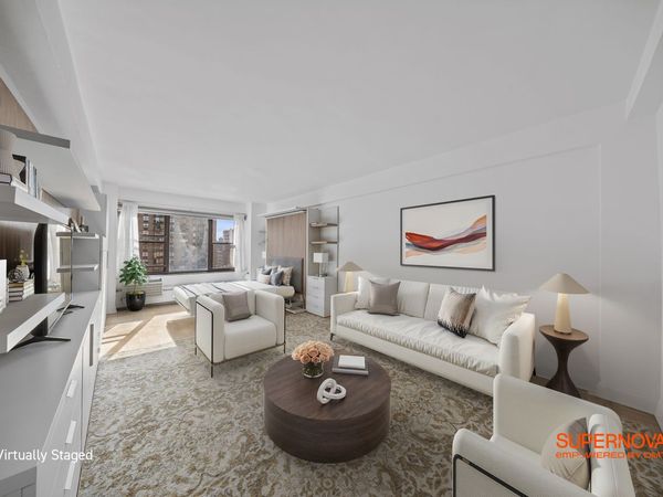 2 Tudor City Place, Unit 10LS, Manhattan, NY 10016