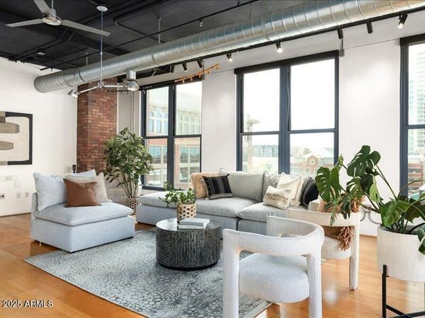 21 E 6TH Street, Unit 614, Tempe, AZ 85281